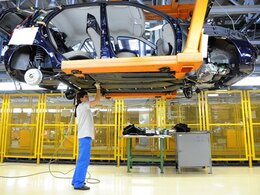 «АвтоВАЗ» в апреле запускает Lada Largus
